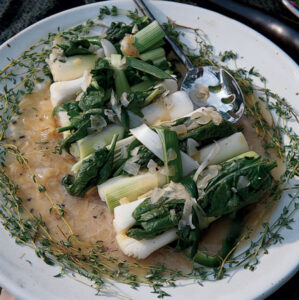 Bringing in May: Celtic Recipes For Your Own May Day Feast